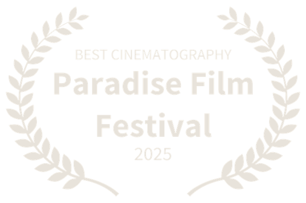 Best Cinematography, Paradise Film Festival 2025