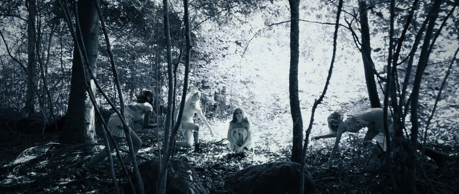Jessica Fessler, Mauvaises Habitudes